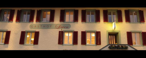 Gasthof Löwen