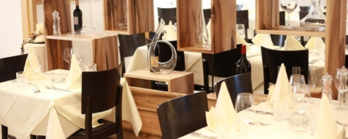 Ristorante Romantica