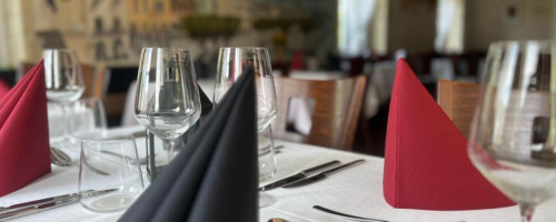 Restaurant Pöstli Baltenswil