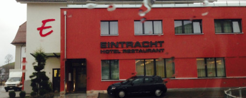 Eintracht