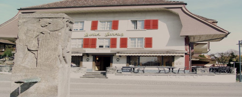 Hotel Kreuz