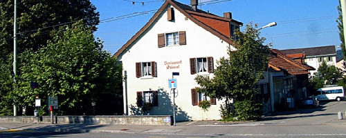 Gasthof Grüntal
