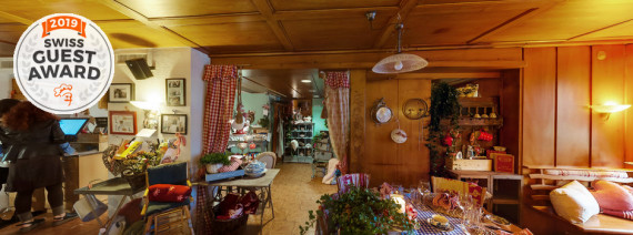Pfändler's Gasthof zum Bären