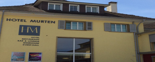 Hotel Murten