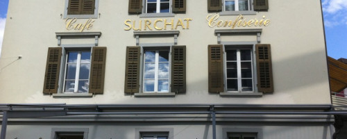 Café Surchad