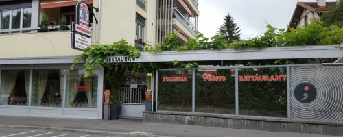 Restaurant Veneto