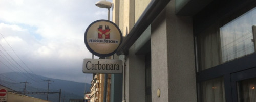 La Carbonara
