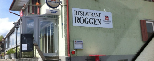 Roggen