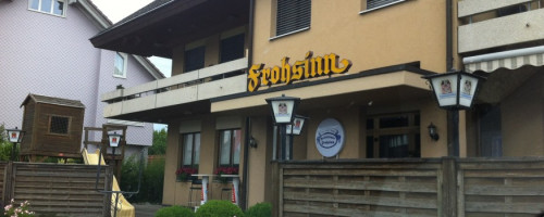 Frohsinn