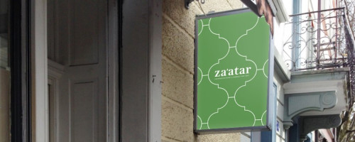 Zaatar