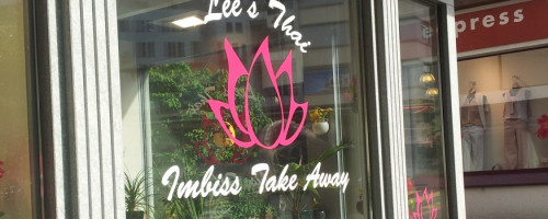 Lee's Thai Imbiss & Take Away