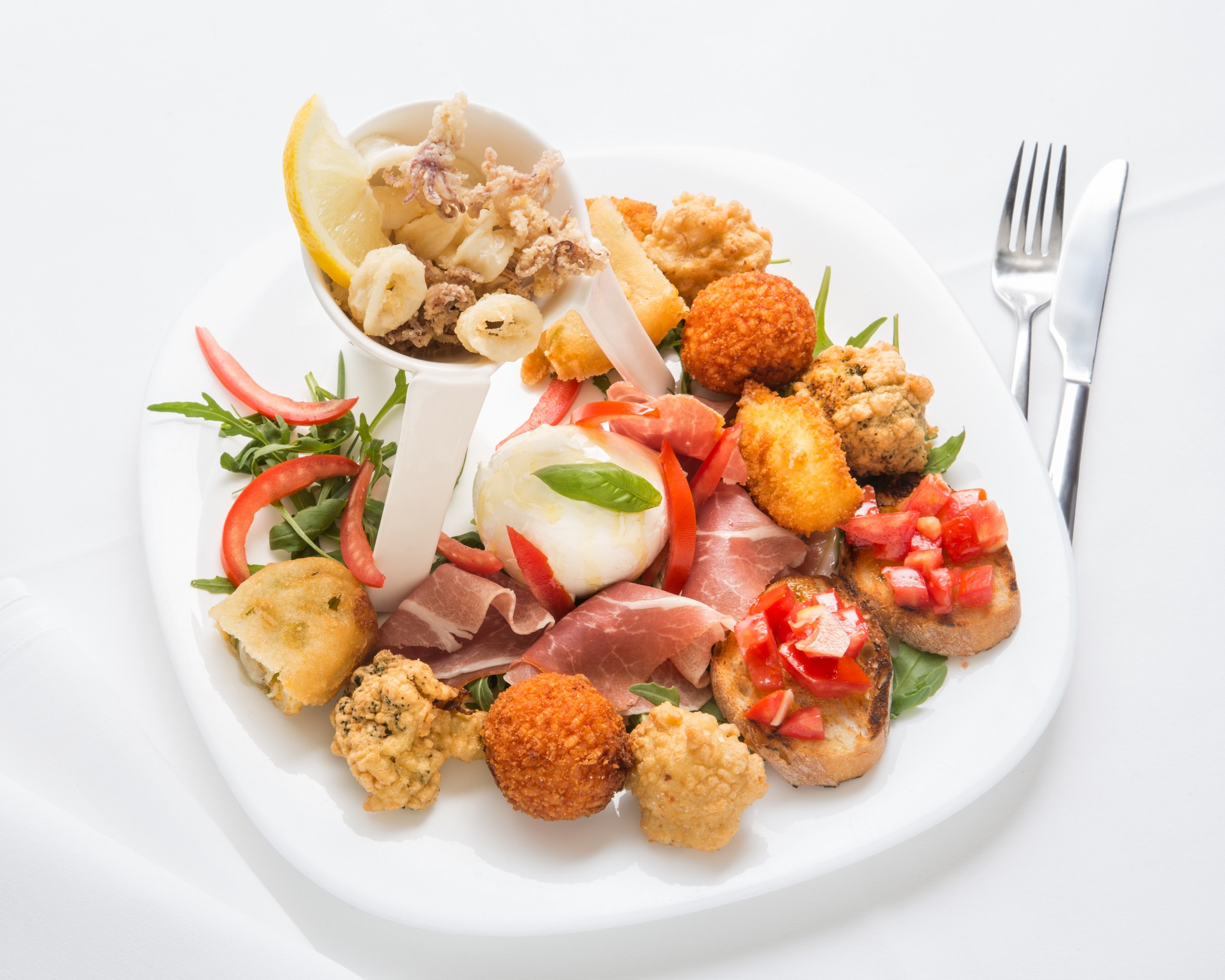 Antipasto