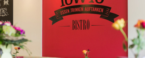 Bistro 10W40