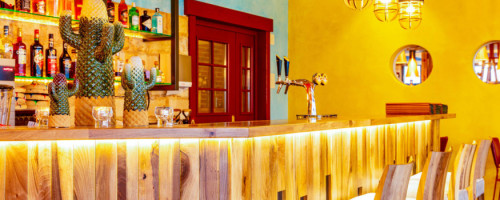El Mariachi Mexican Restaurant & Bar
