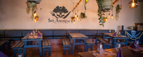 Sir Andrew's Restaurant
