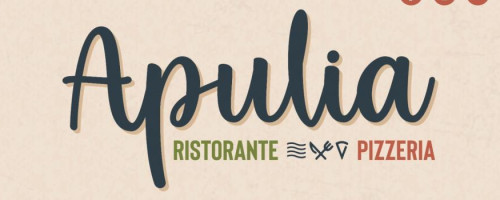 Apulia Ristorante Pizzeria