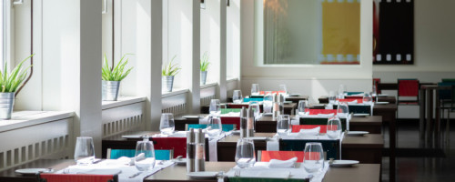 Restaurants in Basel | Lunchgate