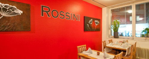 Osteria Rossini