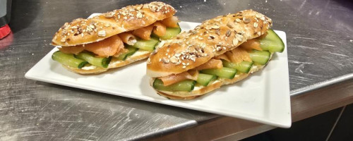 Grond Restaurant Ludains