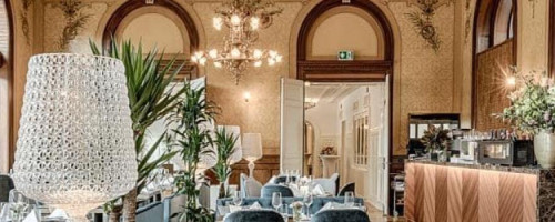 Brasserie Schwanen