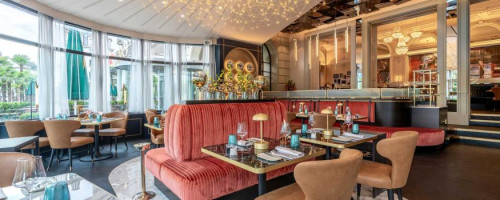 Brasserie VICO