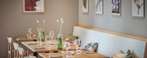 Restaurant Hedwig