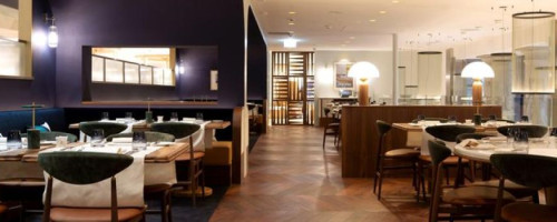 Émile Restaurant & Bar