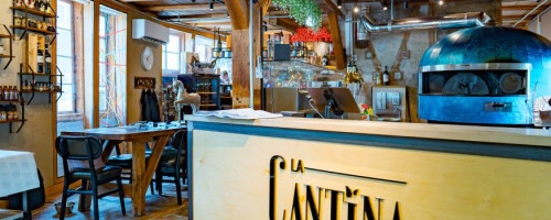 LaCantina Pizzeria