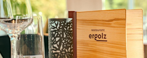 Restaurant Ergolz