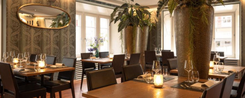 Restaurant Rathaus Rapperswil