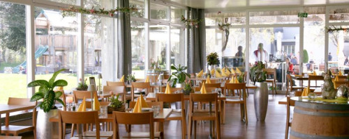 Restaurant Allegrino Einsiedeln