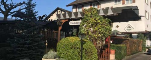 Gasthaus Waldibrüggli Emmen