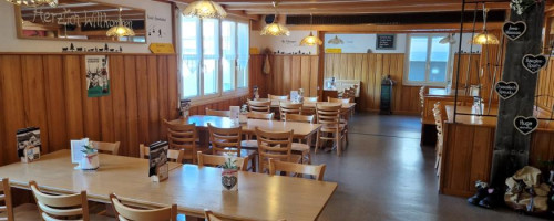 Alpenrösli Sörenberg