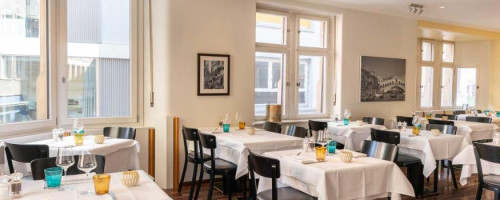 Trattoria Antichi Sapori