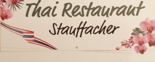 Thai Restaurant Stauffacher