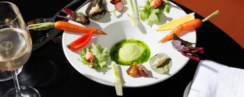 Weinbar Bistro Frohsinn