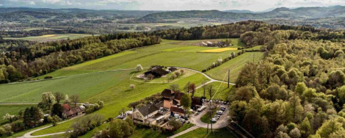 Waldgasthaus Baldegg