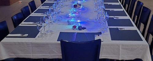 Restaurant Alexander