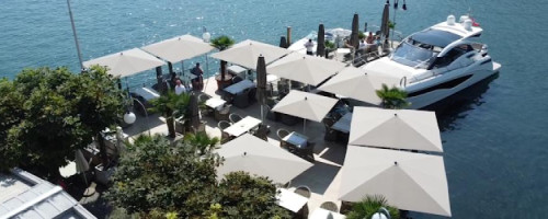 Seerestaurant Schlüssel Ennetbürgen