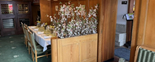 Landgasthof Vierlinden