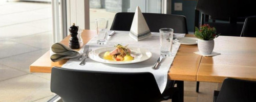 Bistro im Spilhöfler