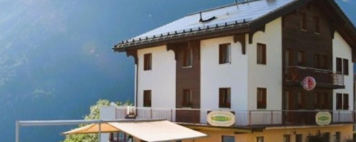 Hotel-Restaurant Emshorn AG - Arvenküche