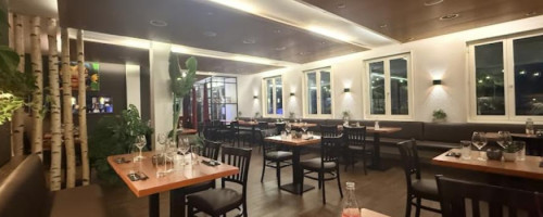 Caju - Restaurant | Grill | Bar