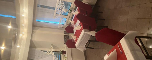 Restaurant Bahnhöfli