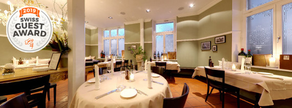 Restaurant Büner