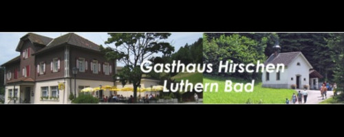 Gasthaus Hirschen