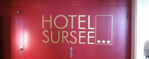 Hotel Sursee