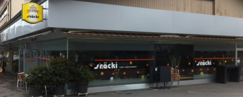 Café Snacki