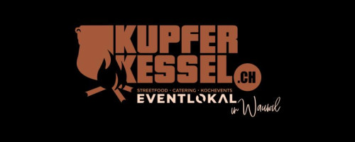 KUPFERKESSEL Eventlokal