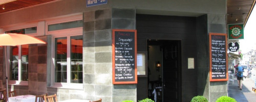 Taverne da Angelo